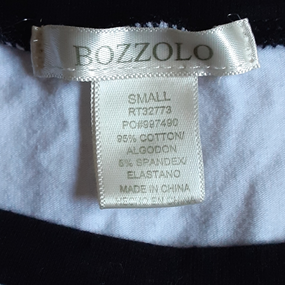 Womens Baseball Raglan Top - Picture 2 of 2